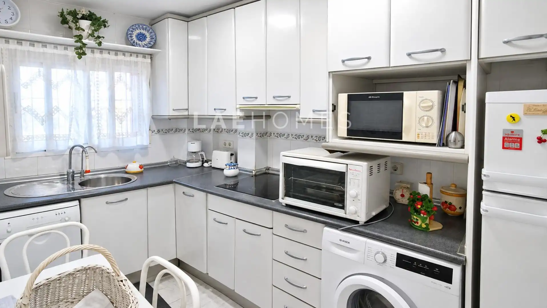 Pis de 75 m² a Alacant