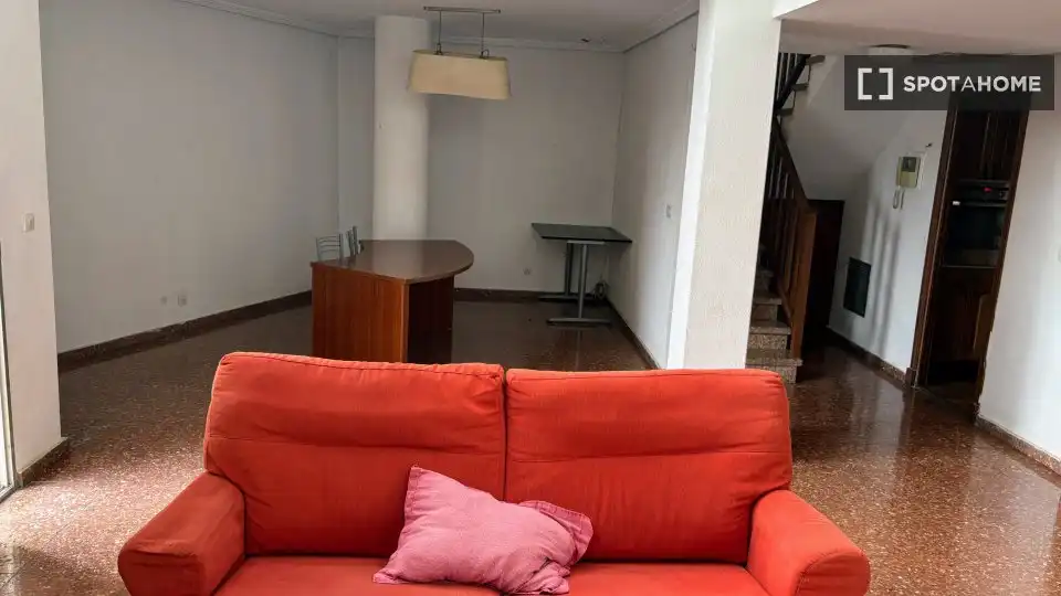 Habitación en alquiler, Murcia