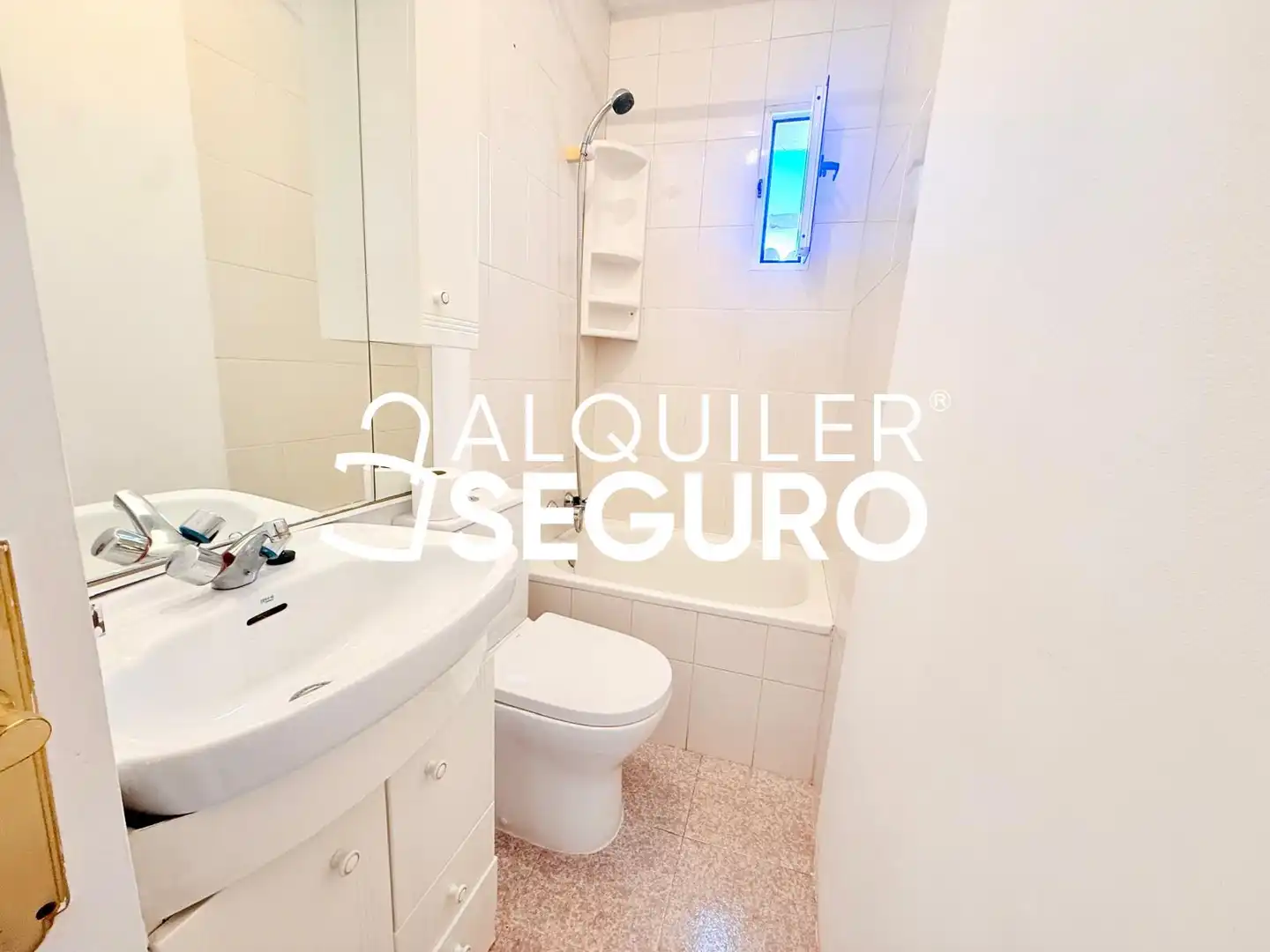 Pis de 35 m² a Madrid
