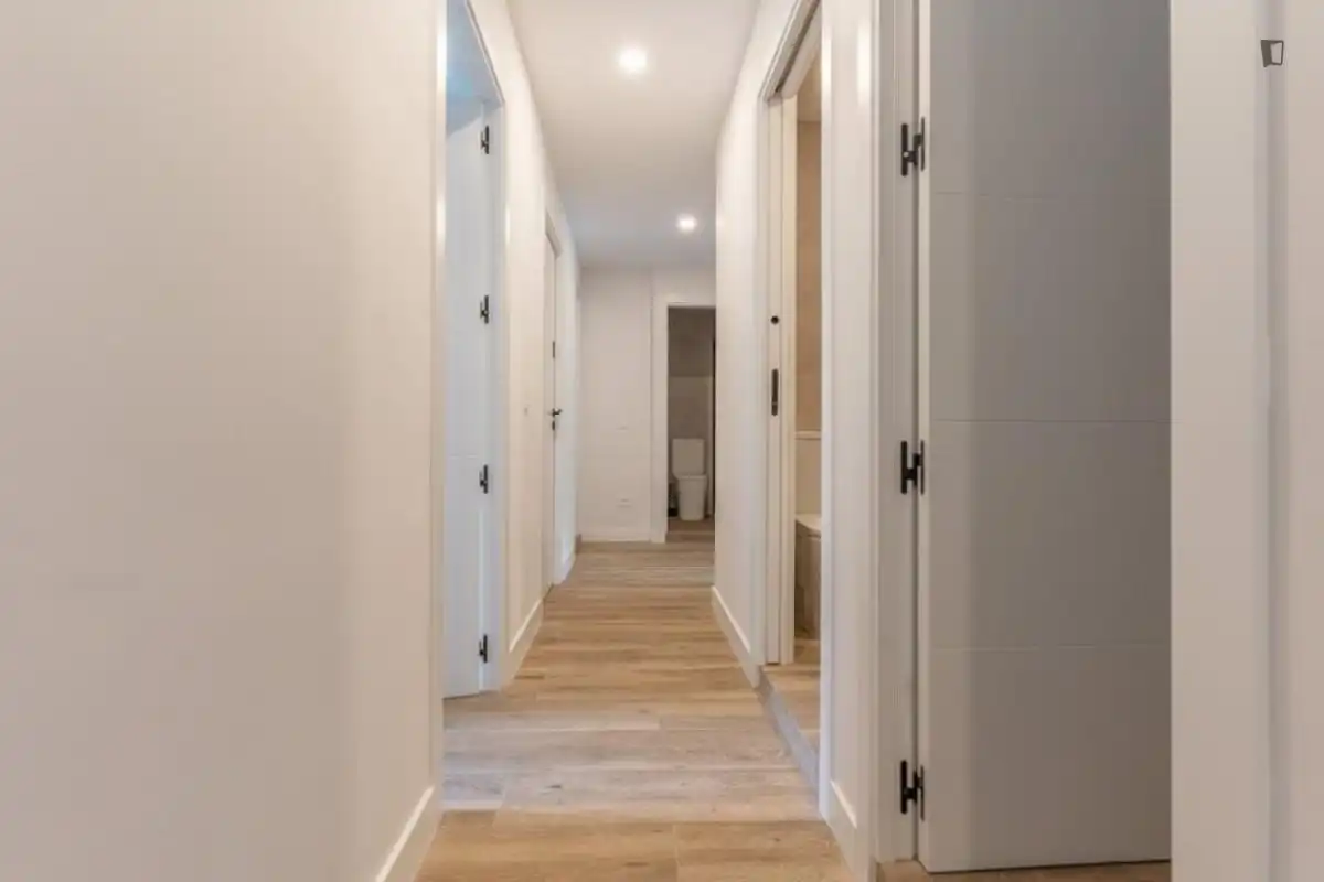 Habitación en alquiler, Madrid