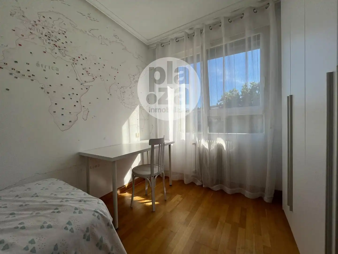 Piso de 66 m² en Burgos