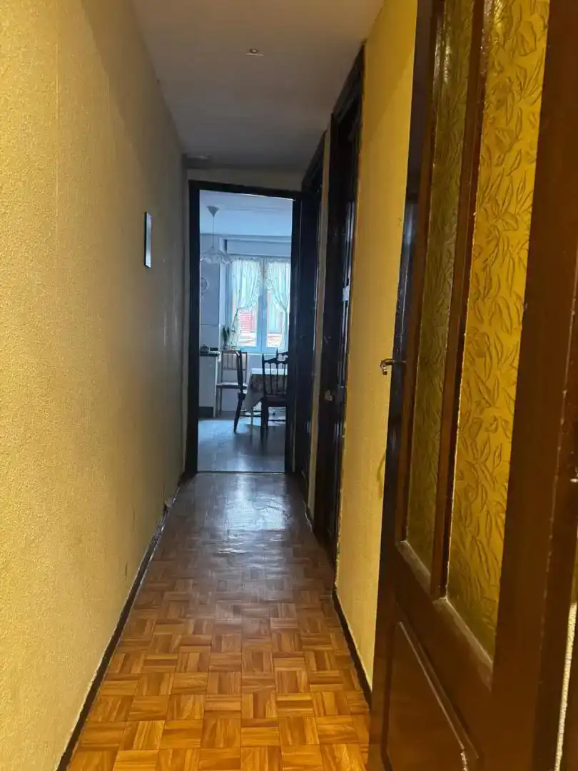 Habitación 140 m², León