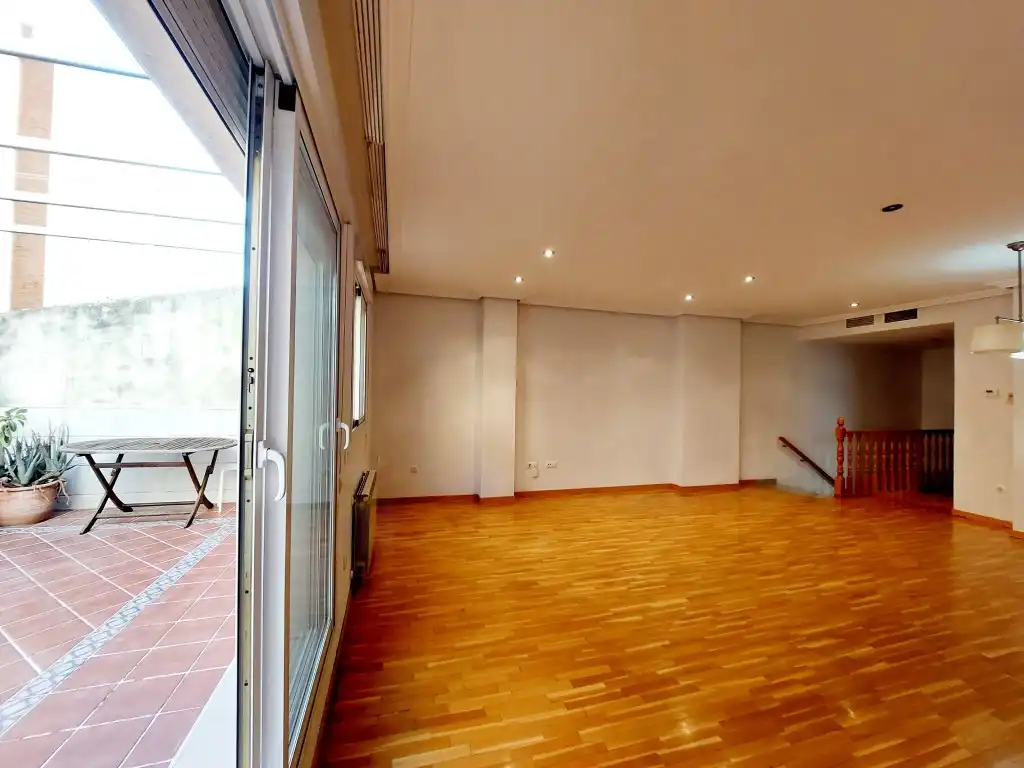 Pis de 169 m² a Badajoz