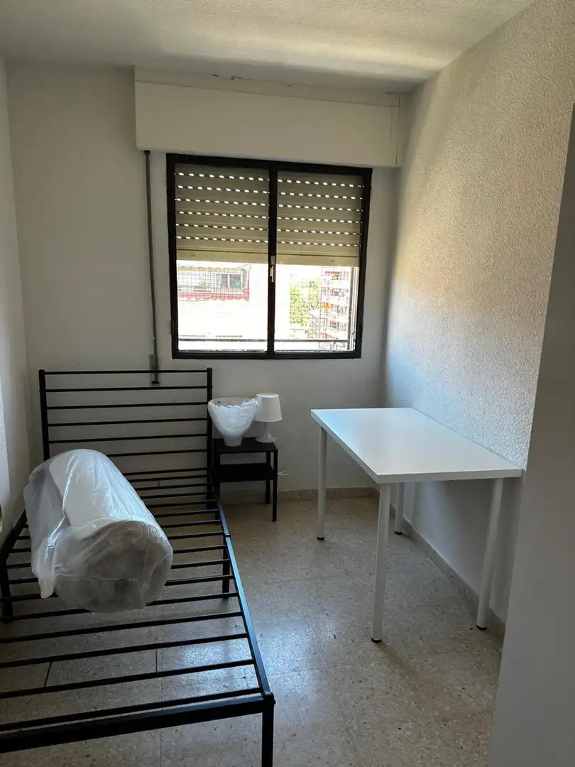 Habitació de lloguer, Granada