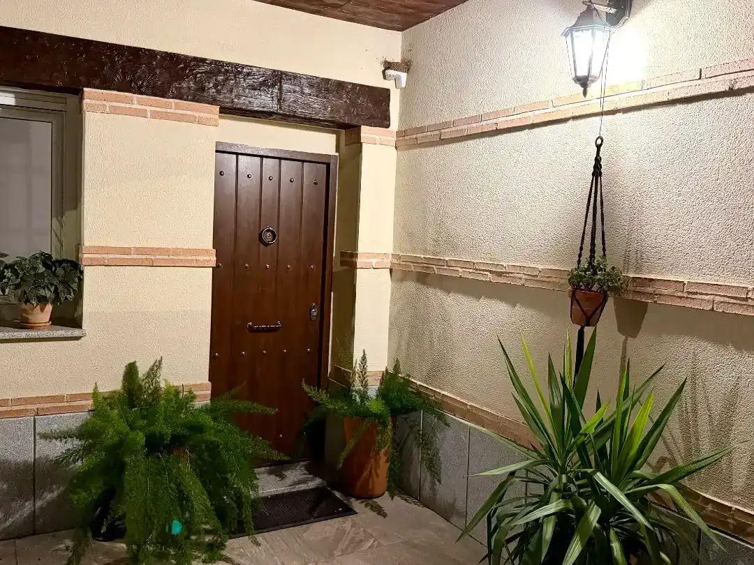 Piso de 160 m² en Argés