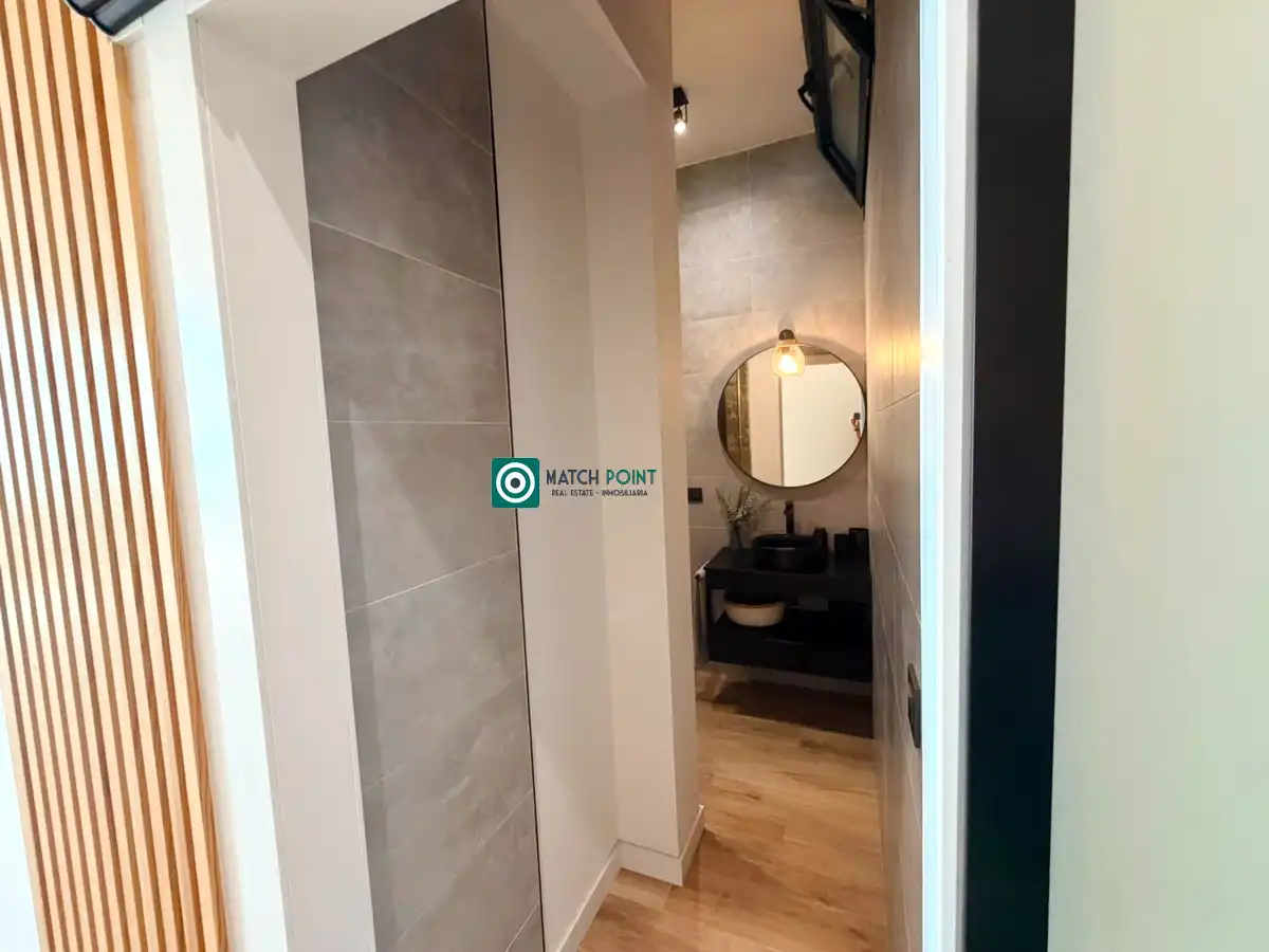 Piso de 80 m² en Almuñécar