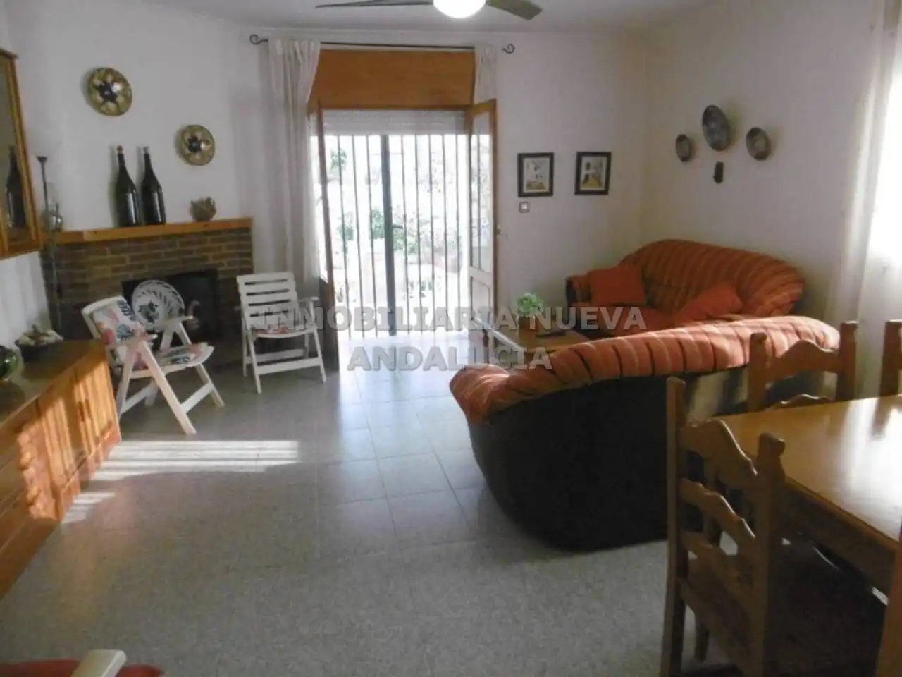 Piso de 150 m² en Almería