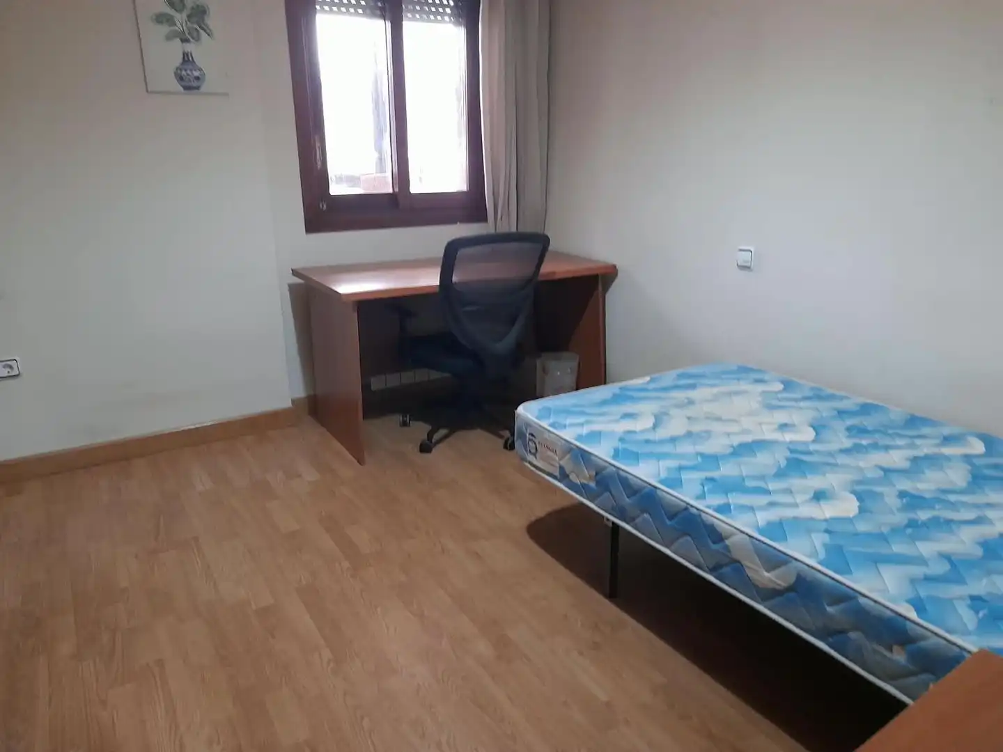 Piso de 135 m² en Cáceres