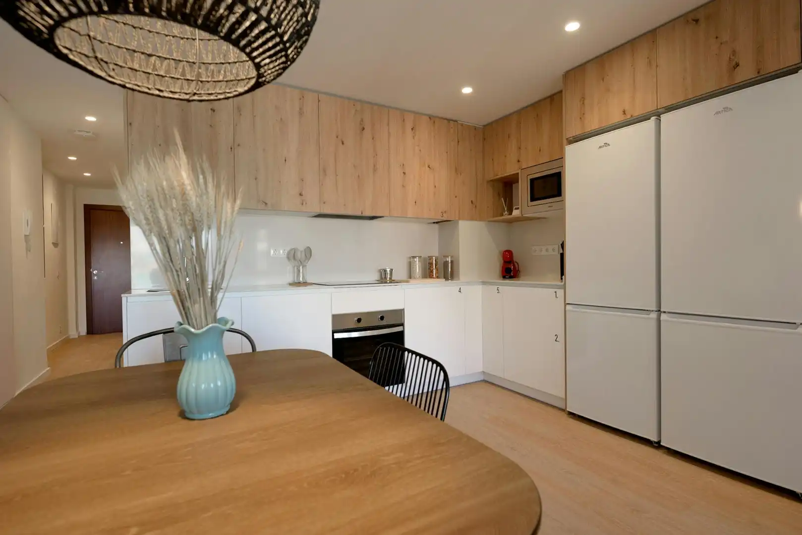 Habitación 98 m², Valencia