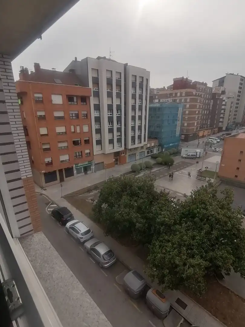 Pis de 65 m² a Gijón