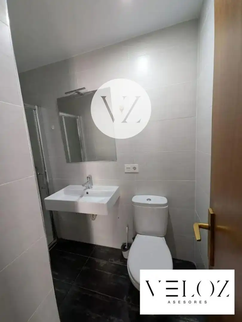 Wohnung 100 m² in Salamanca