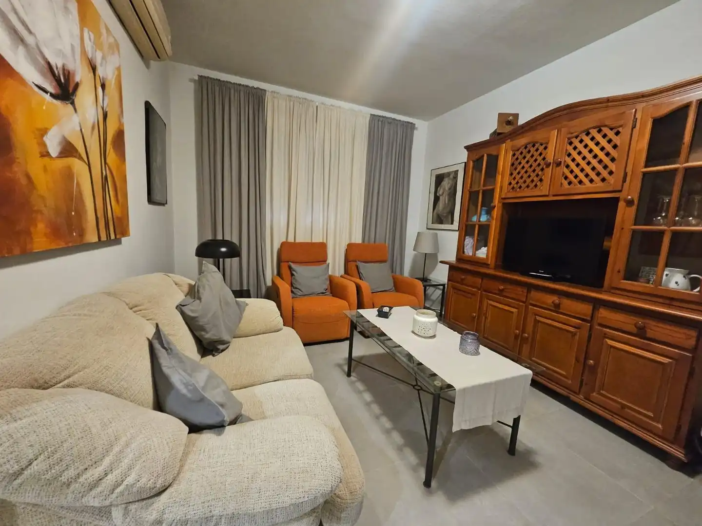 Appartamento 82 m² a Algeciras