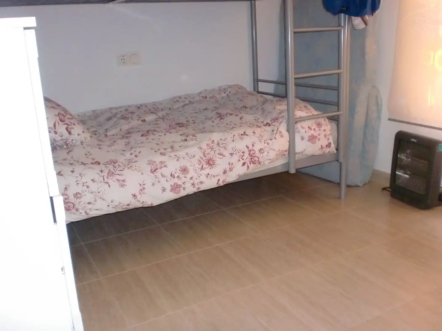 Pis de 80 m² a Roquetas de Mar