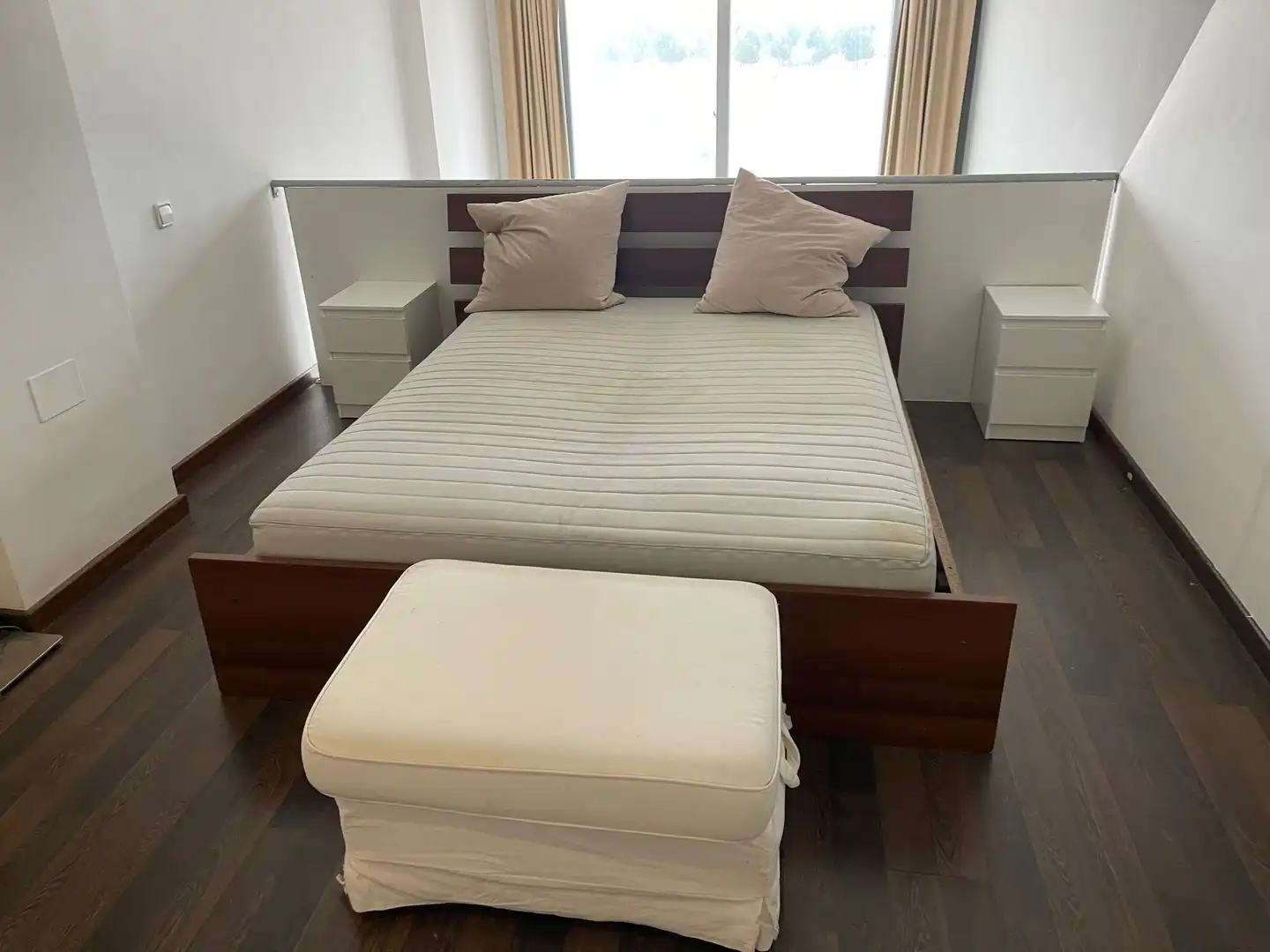 Pis de 80 m² a Madrid