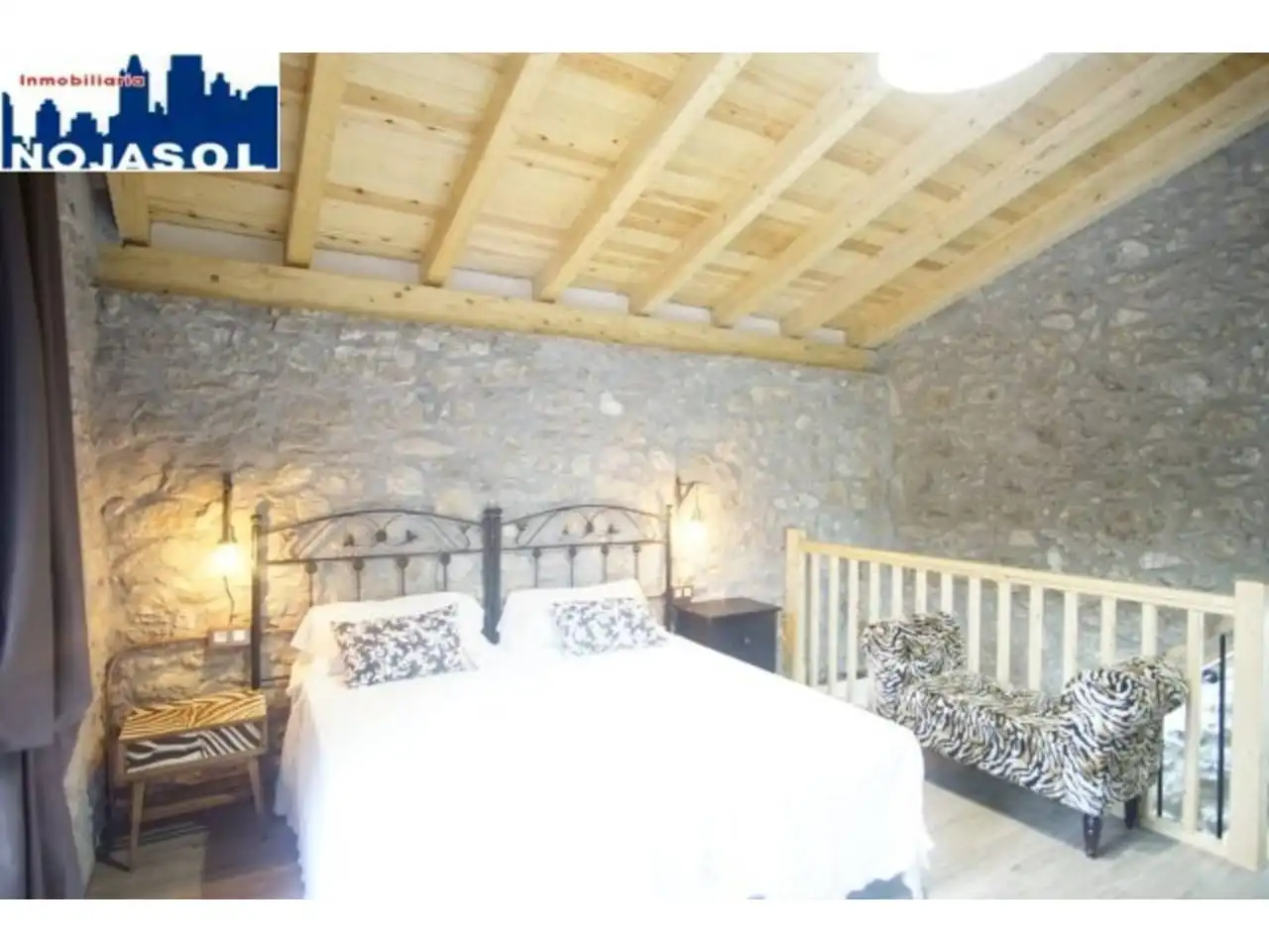 Casa de 50 m² en Noja
