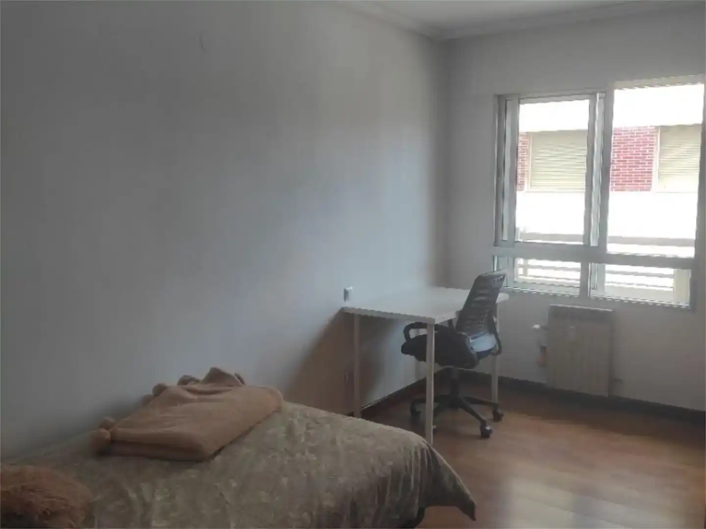 Habitación 120 m², Valladolid