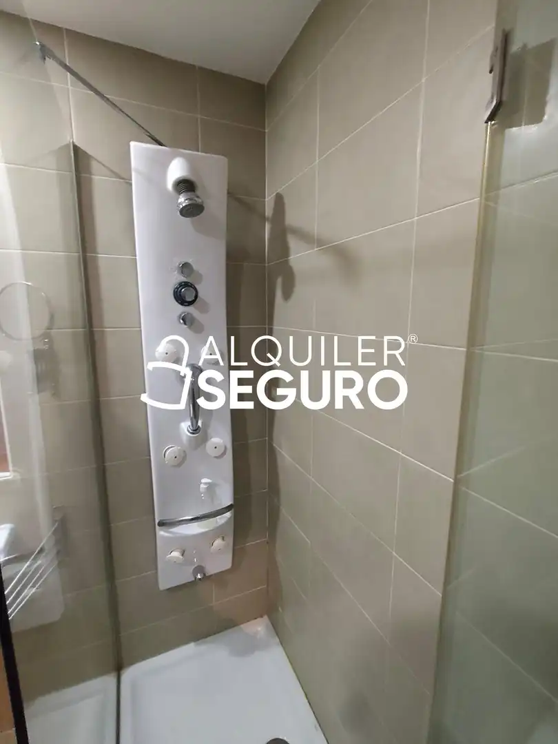 Wohnung 75 m² in Madrid