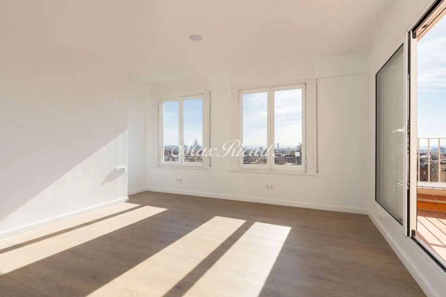 Wohnung 237 m² in Barcelona