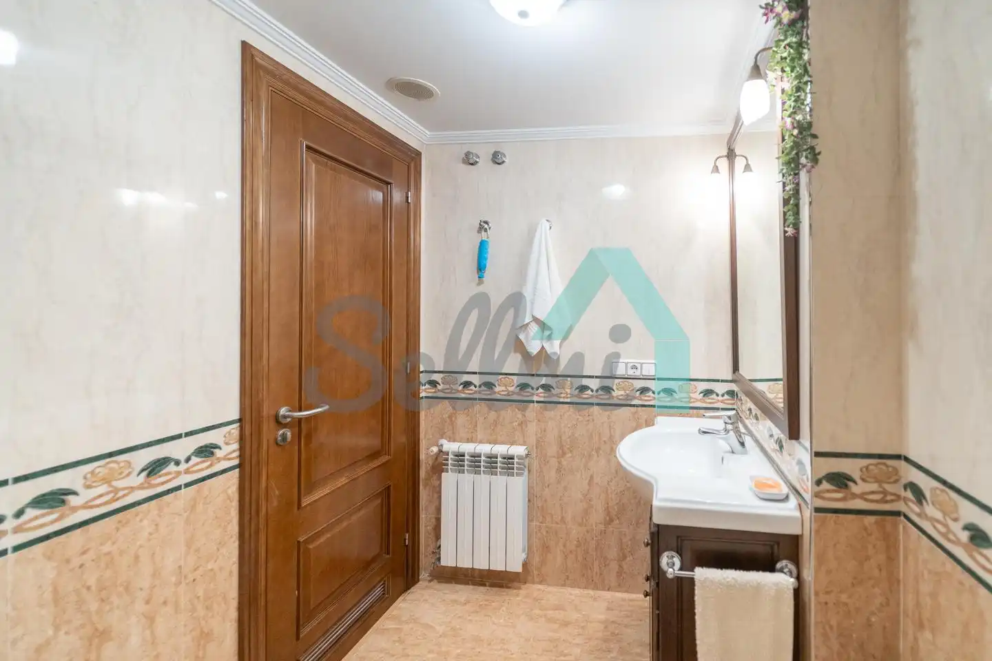 Piso de 120 m² en Oviedo