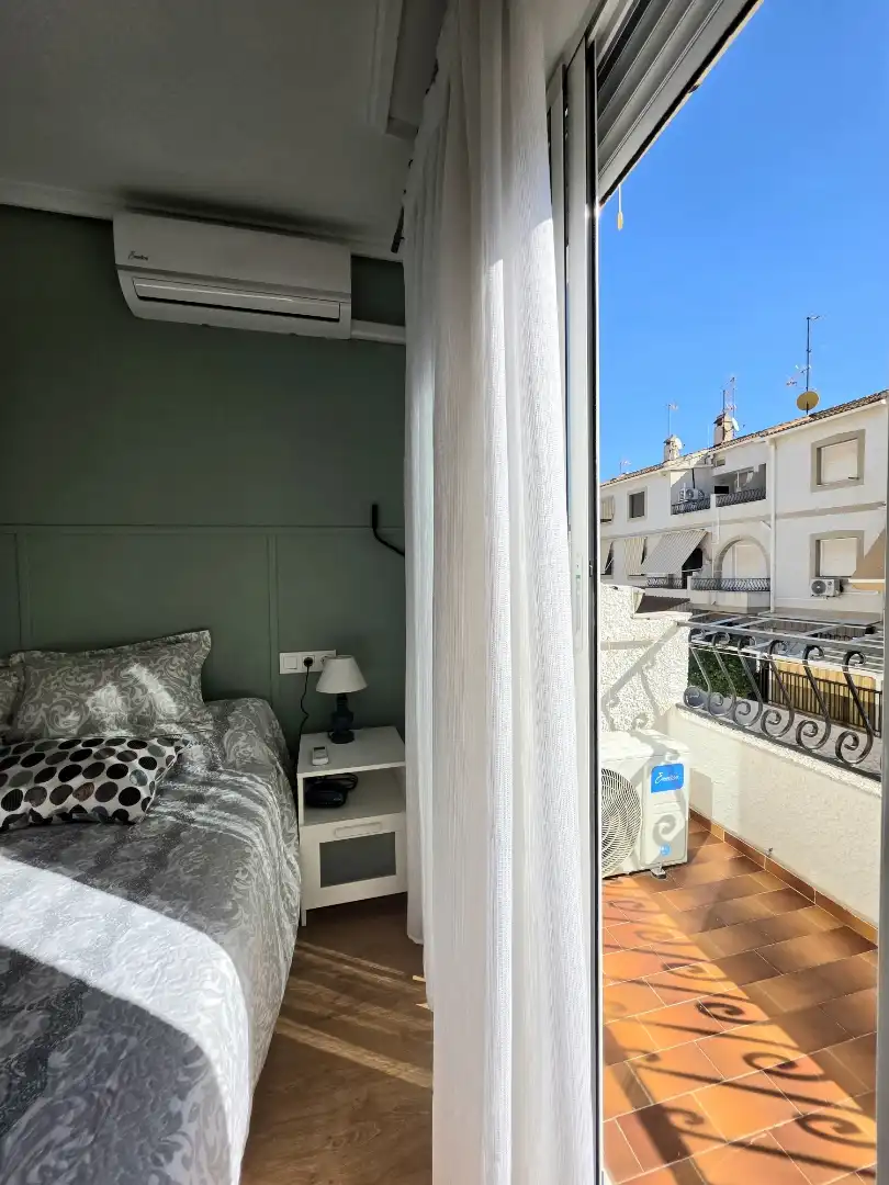 Piso de 60 m² en Santa Pola