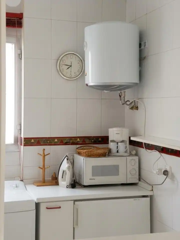 Pis de 60 m² a Còrdova