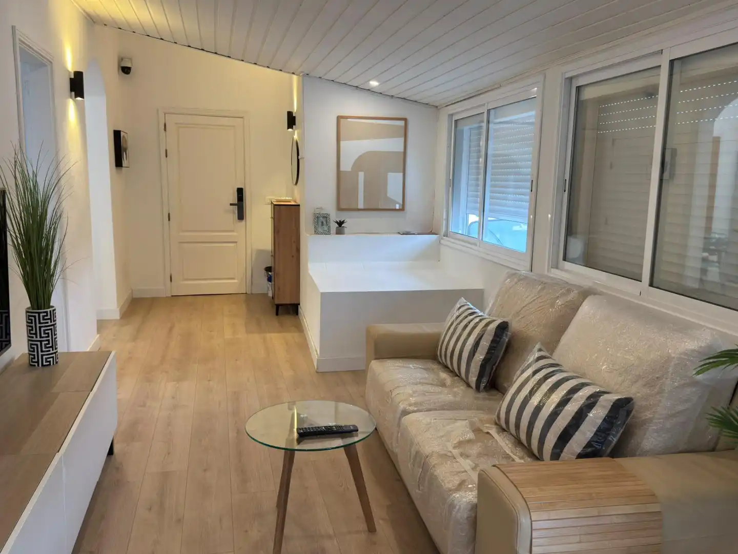 Piso de 140 m² en Puerto de la Cruz