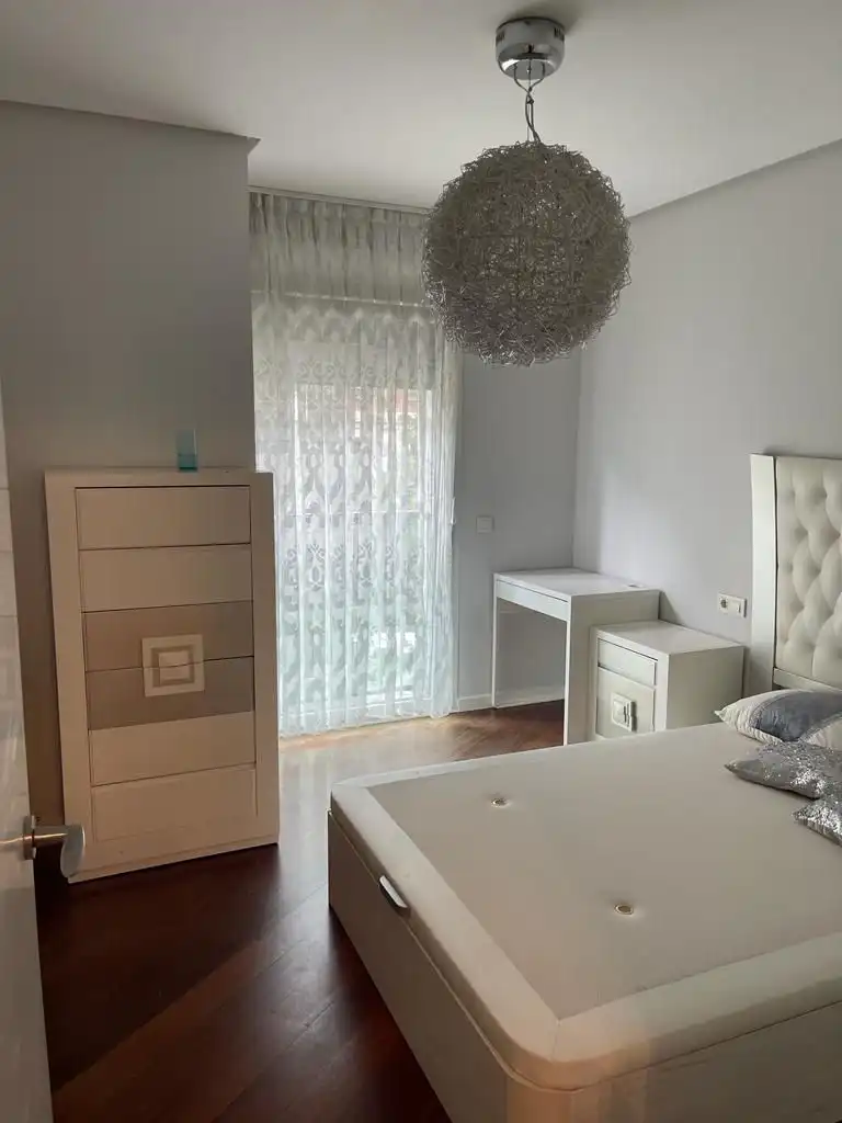 Pis de 157 m² a Bilbao