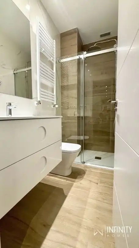 Piso de 80 m² en Bilbao