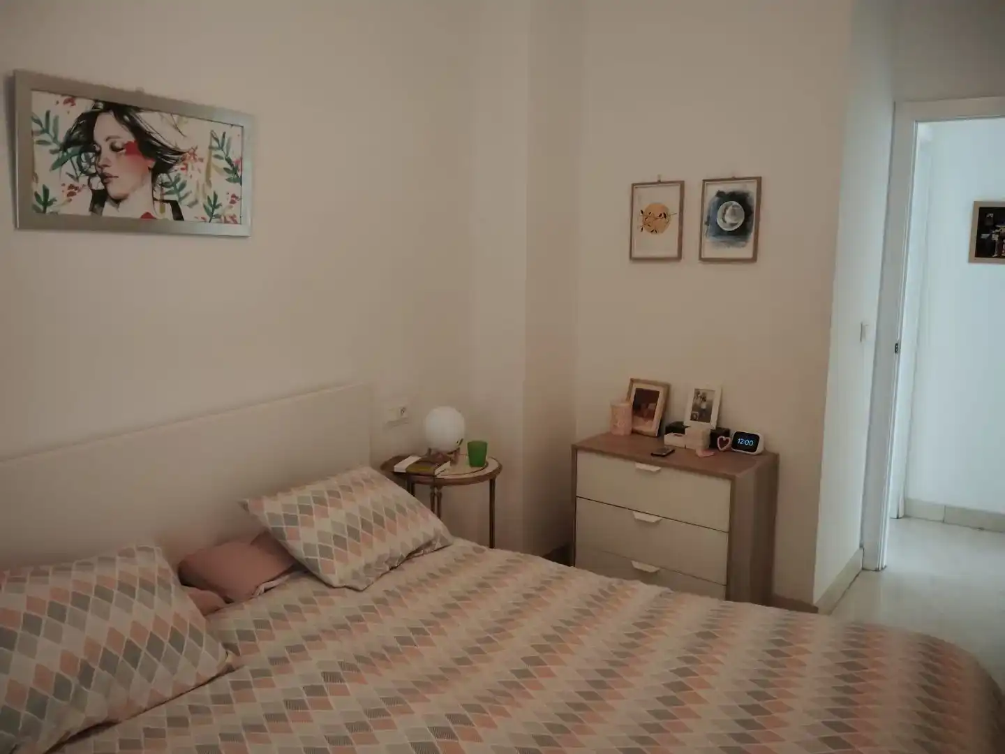 Piso de 72 m² en Sevilla