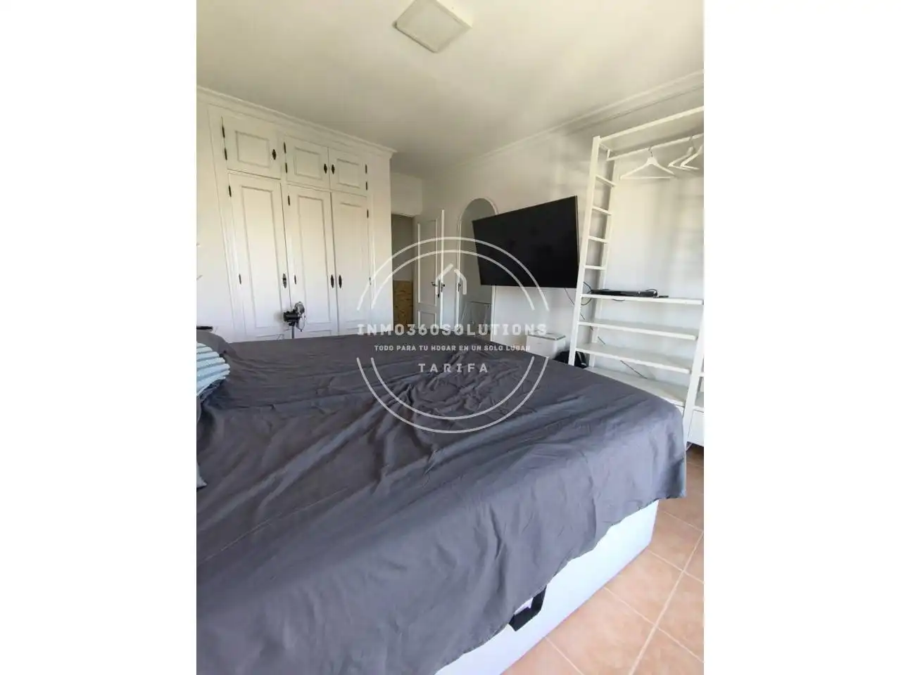 Piso de 150 m² en Tarifa
