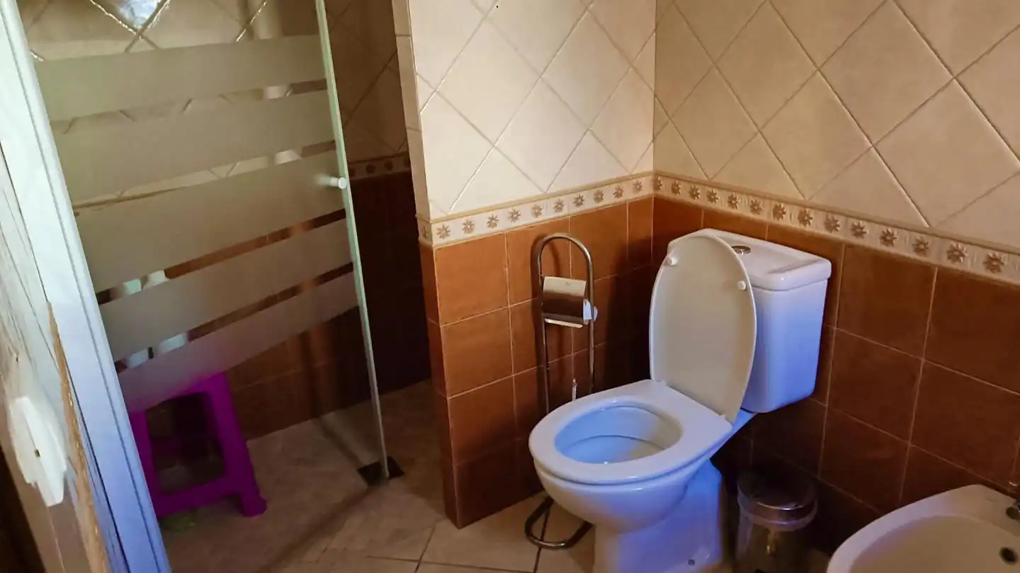 Piso de 70 m² en Coria del Río