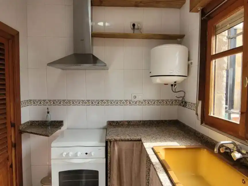 Piso de 120 m² en Jérica