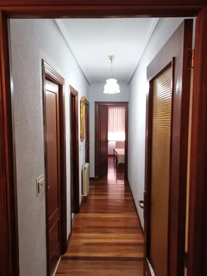 Piso de 85 m² en Medina de Pomar