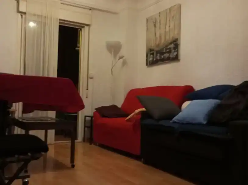 Piso de 60 m² en Zaragoza