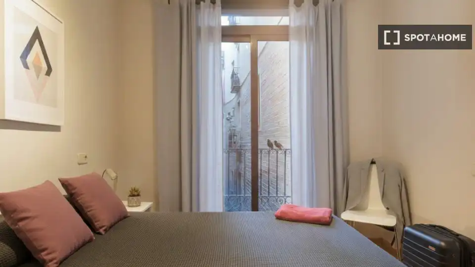 Piso de 70 m² en Barcelona