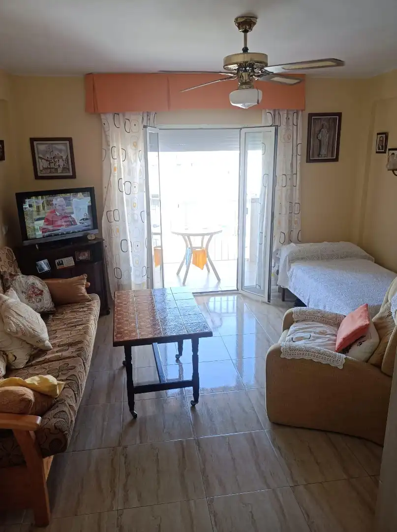 Piso de 36 m² en Vélez-Málaga
