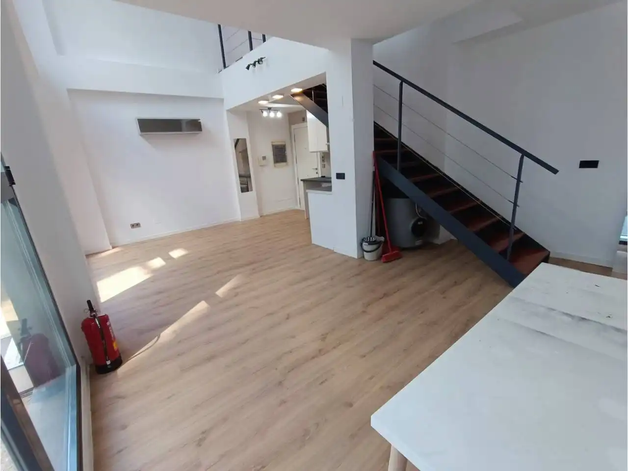 Pis de 70 m² a Fuenlabrada