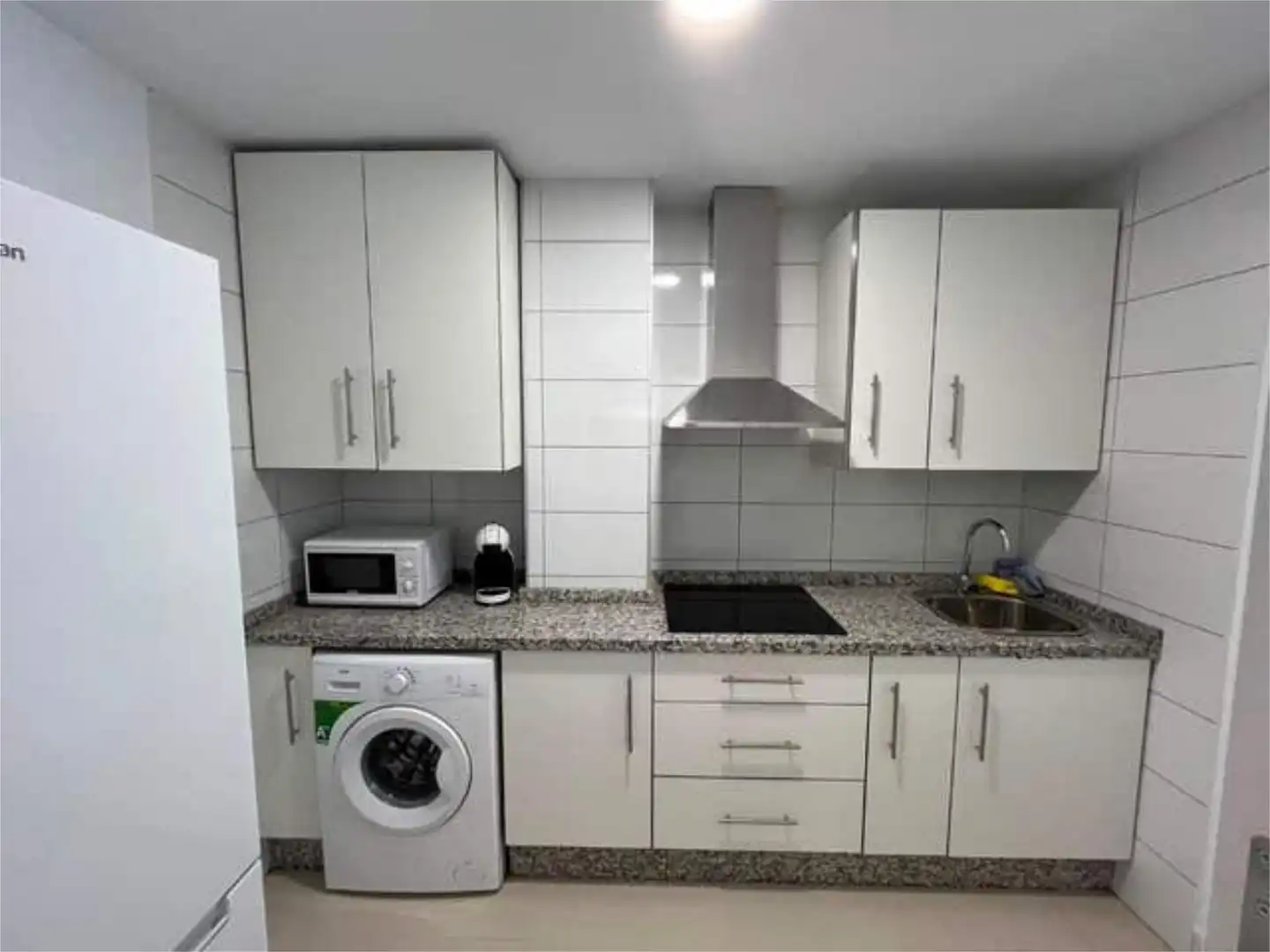 Appartamento 50 m² a Almendralejo