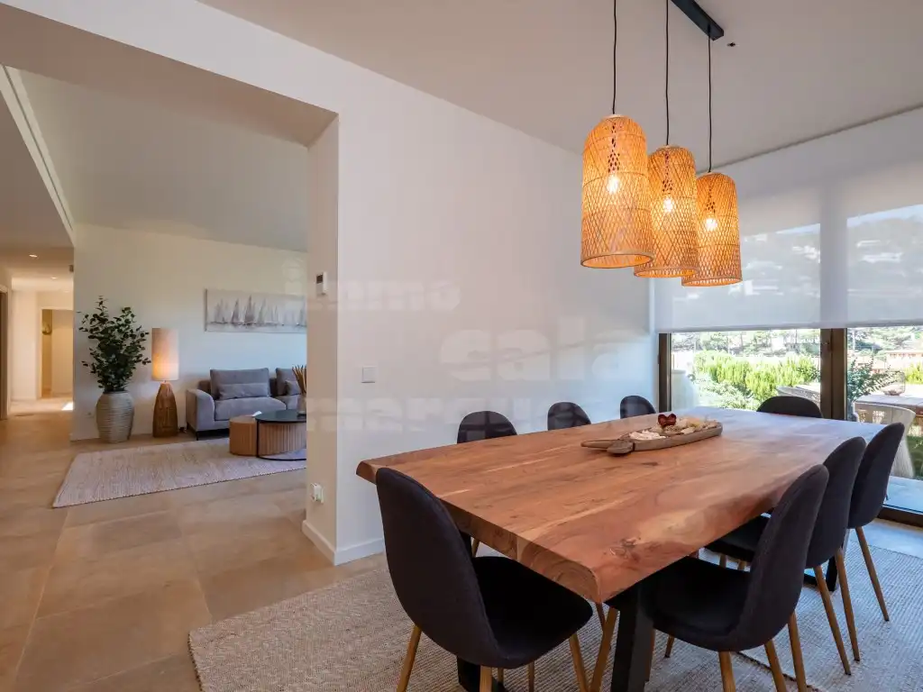 Piso de 190 m² en Begur