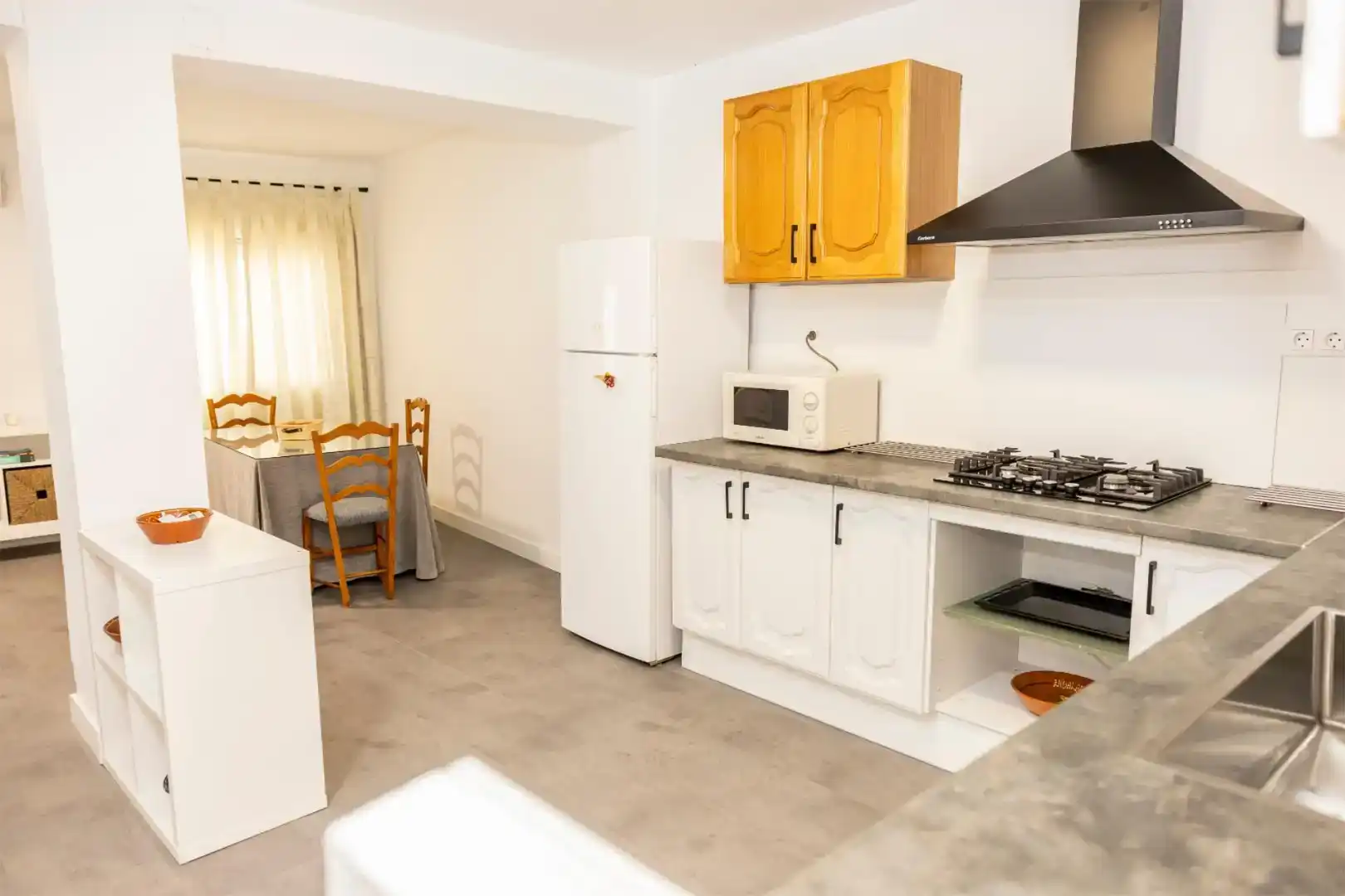 Piso de 100 m² en Cazorla
