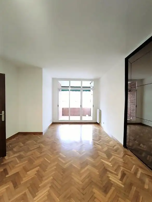 Pis de 105 m² a Barcelona