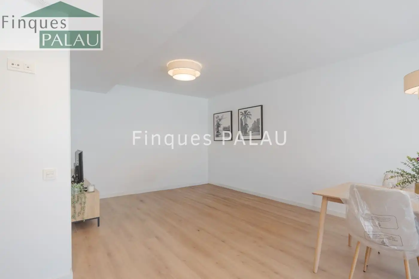 Piso de 93 m² en Esplugues de Llobregat