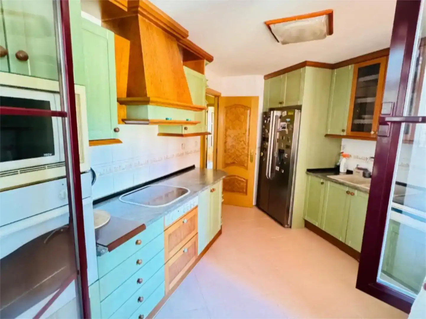 Piso de 155 m² en Toledo