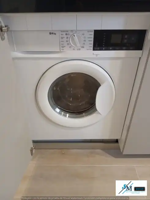 Pis de 92 m² a Toledo