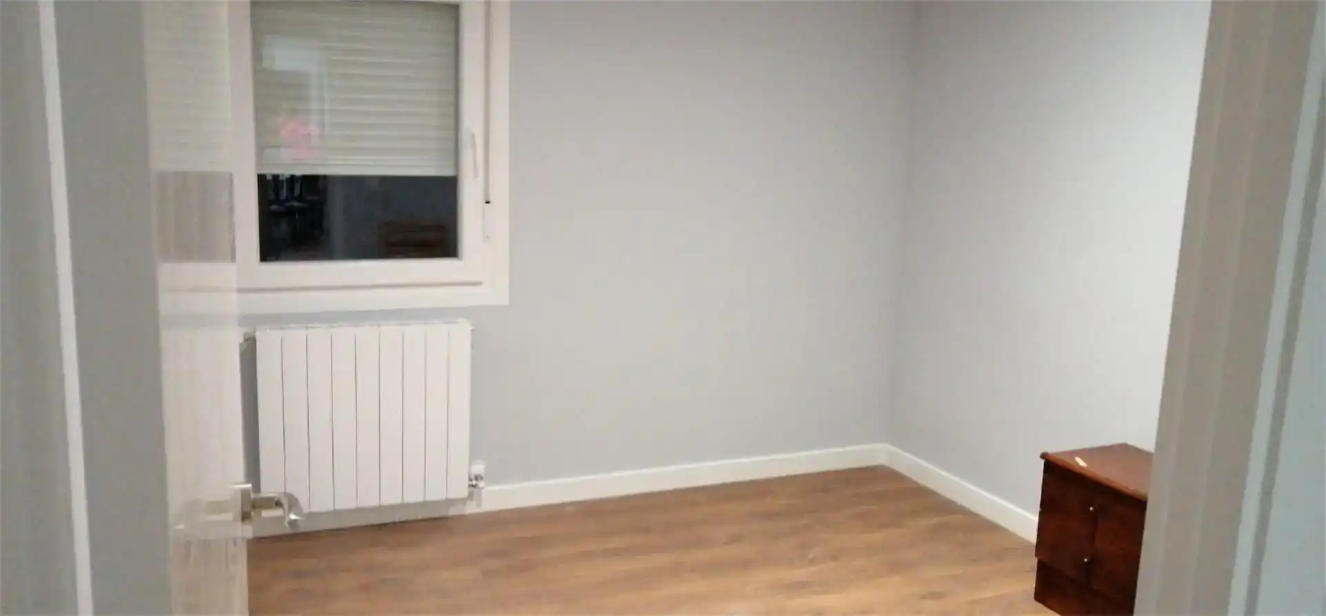 Piso de 108 m² en Segovia