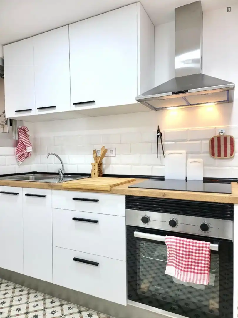 Habitación en alquiler, Alicante
