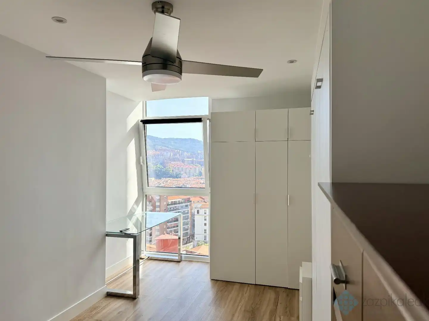 Pis de 120 m² a Bilbao