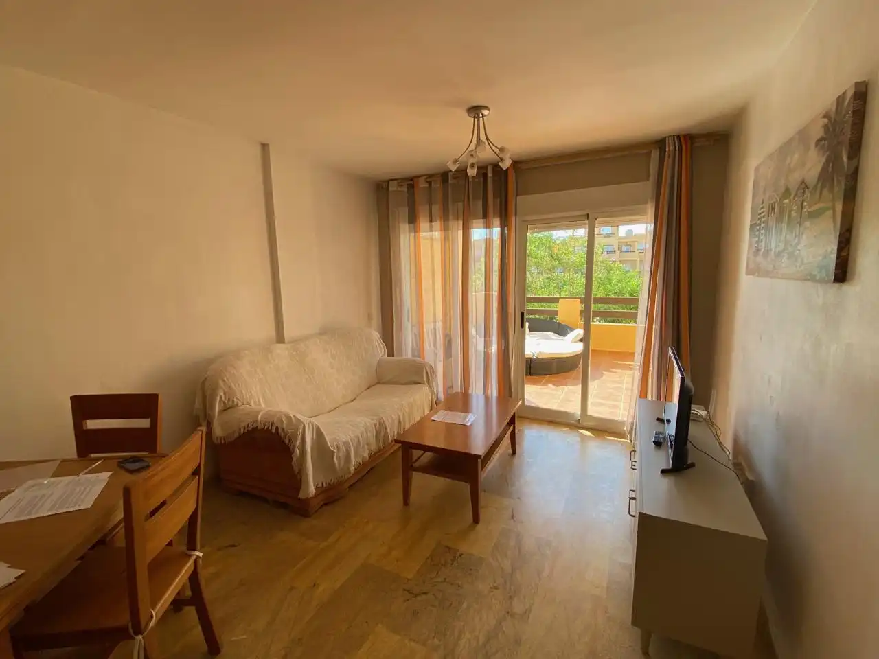 Piso de 69 m² en Vera