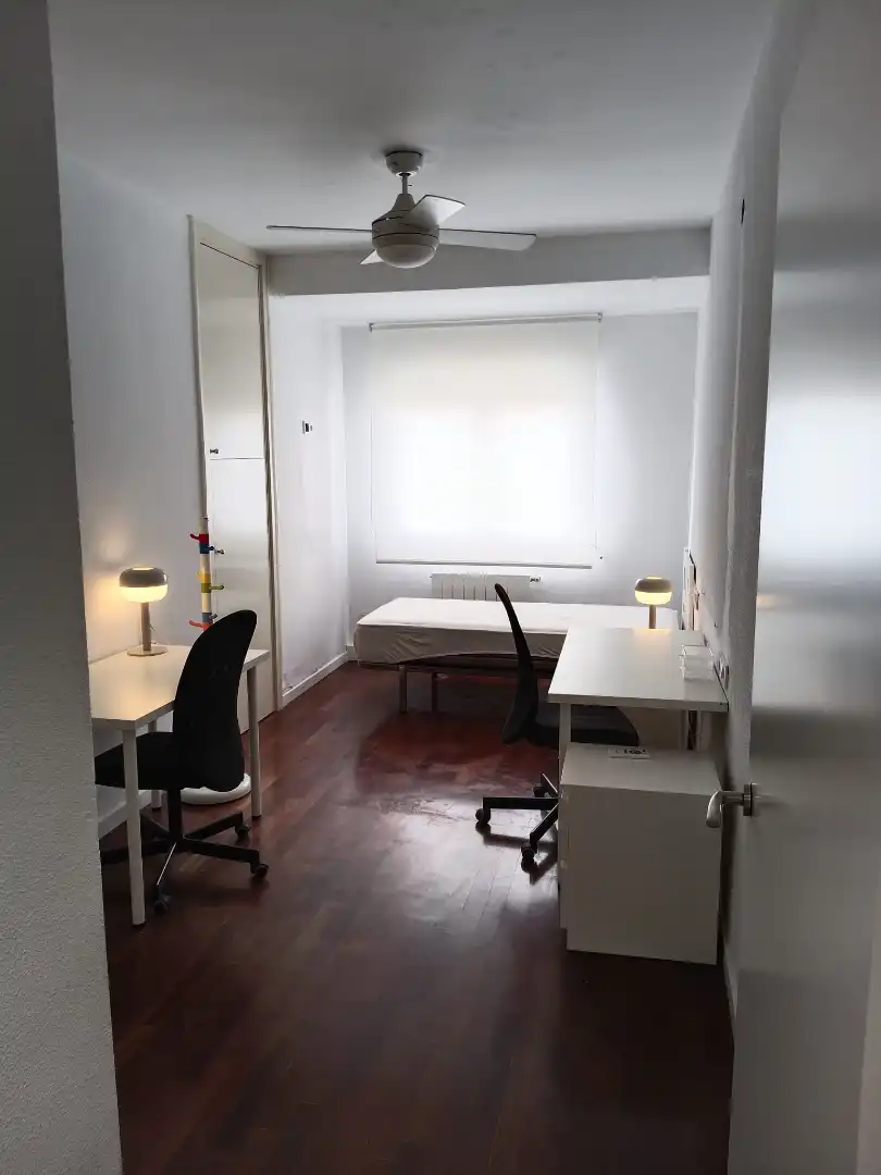 Piso de 167 m² en Murcia