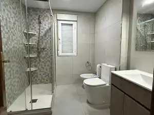Piso de 89 m² en Jaén